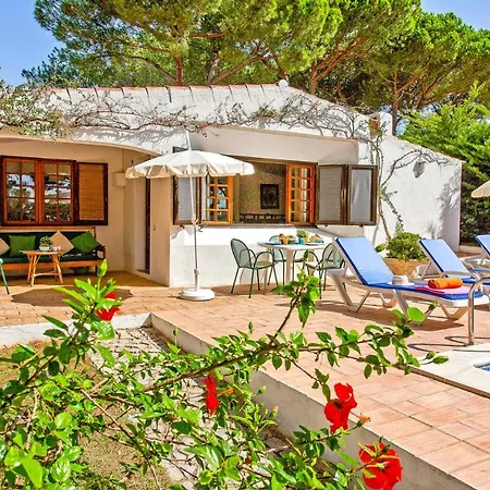 Villa Simao In Quinta Da Balaia-3