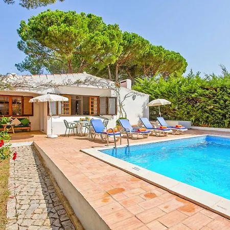 Villa Simao In Quinta Da Balaia-2