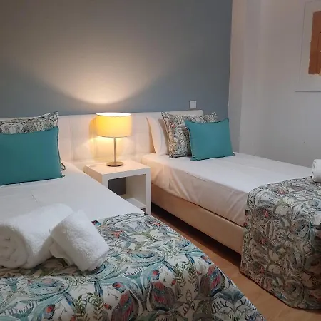 House F Sao Rafael Beach - Free Wifi & Airco, Netflix Ready - 300M From The Beach-2