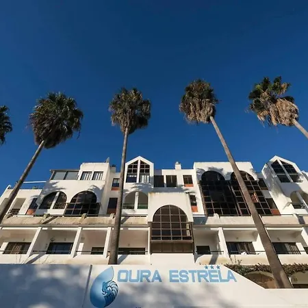 AL-Dream Oura Estrela Apartments - CC-2