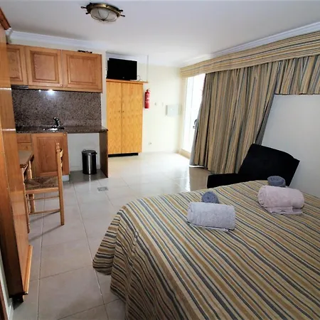 Waves Studio - Albufeira-3