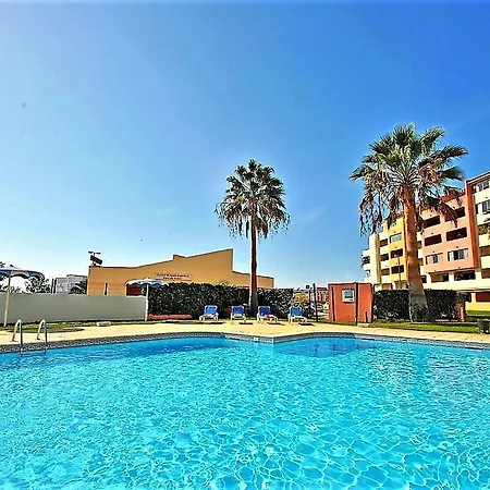 Belavista Centre - Albufeira-2