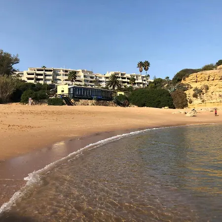 magnifique appartement sur la plage ...-3