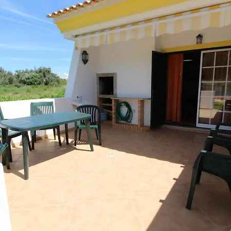 Villa Martina - Sao Rafael - Albufeira-2