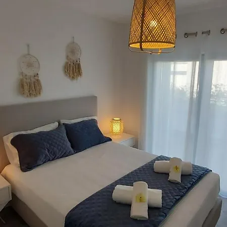 Albufeira Beach Apartment-3