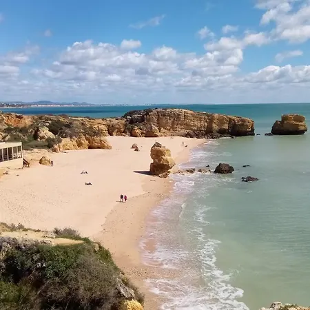 Albufeira Beach Apartment-2