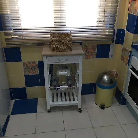 Apartamentos Da Orada, G 014-2