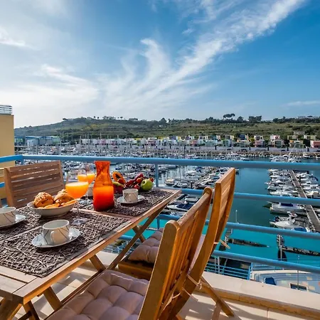 Funtastic Albufeira Marina 1B3B-3