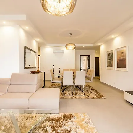 Albufeira Verasol Aa - The Luxury Stay-3