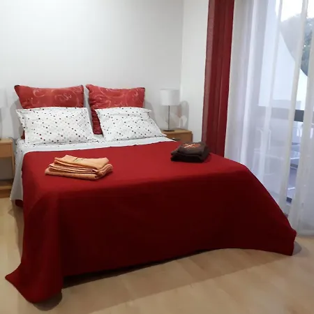 5 Minutes Walk From The Beach-3
