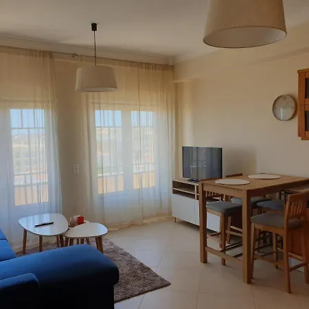 Oura Beach T1 Apartment Coral , Close To The Strip, Swimming Pool, Wi Fi, A/C-3