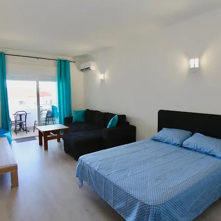 Appartamento Azzurro / Ocean View / 5 Min To Beach-2
