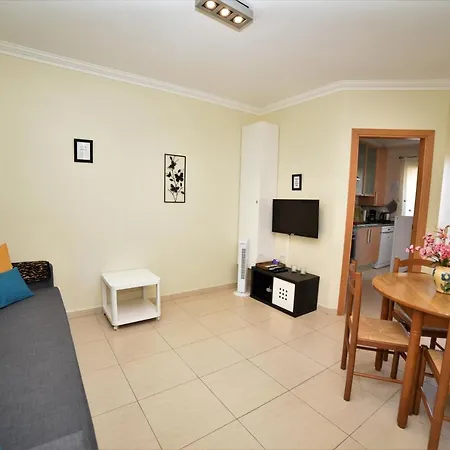 Sandy Beach Apartment-2