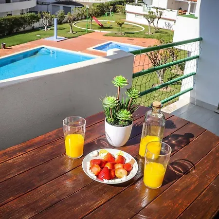 Apartamento Jardim de Sta Eulália-2