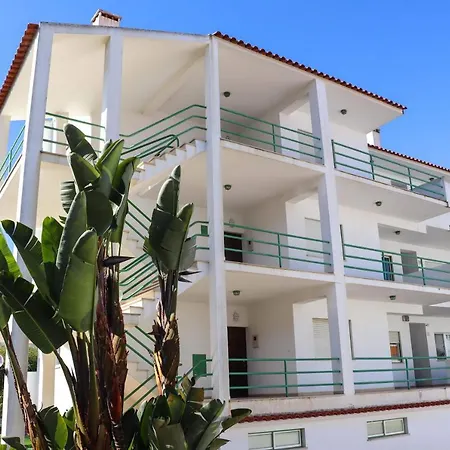 Apartamento Jardim de Sta Eulália-3