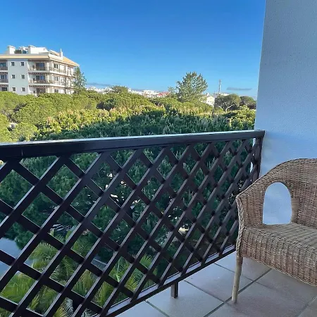 Falesia Beach Apartment-2