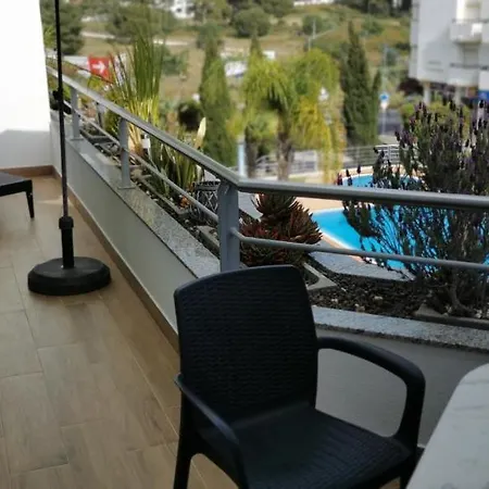 Olhos De Agua Apartment Albufeira-3
