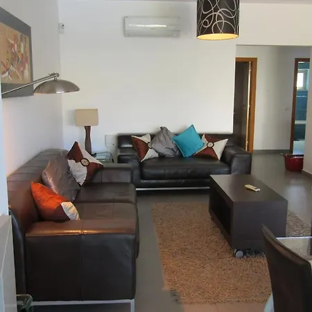 Sesmarias Village B-3