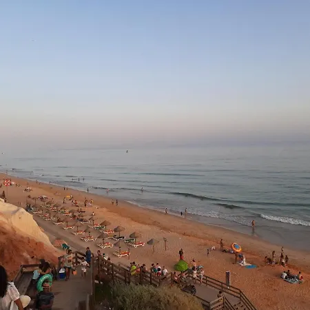 Beach Falesia-2
