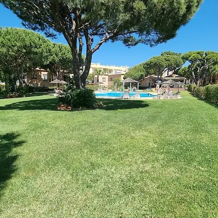 Apartamentos Praia Da Oura By Sunny Deluxe-2
