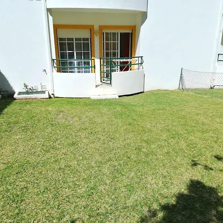 Falesia Apartment - Jd-2