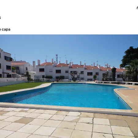 Comfortable Appartment At Albufeira-3