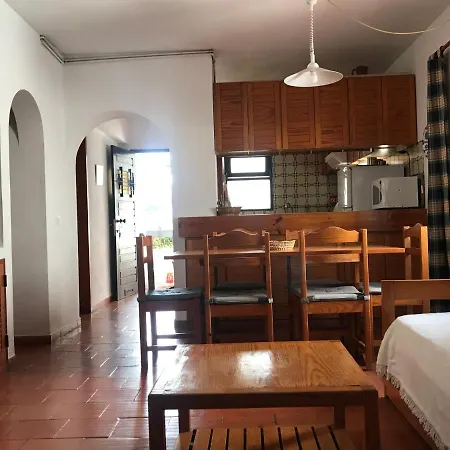 Comfortable Appartment At Albufeira-2