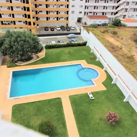 Panoramic View - Albufeira-2