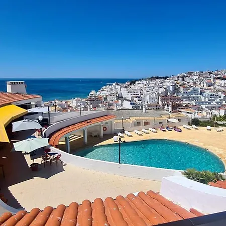 Albufeira, One Step To The Beach-3