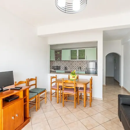 Albufeira - 3 Bedrooms - Free Wifi-3