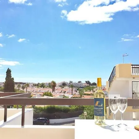 Spacious Apartment Castelo-2