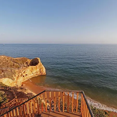 Albufeira Typical With Pool By Homing-3