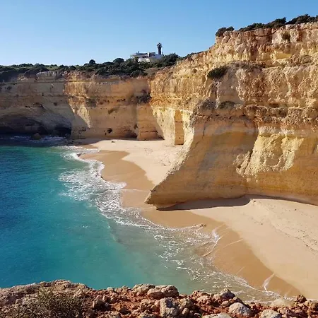 Albufeira, One Step To The Beach-2