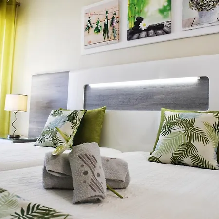 Rising Sun Apartment-2