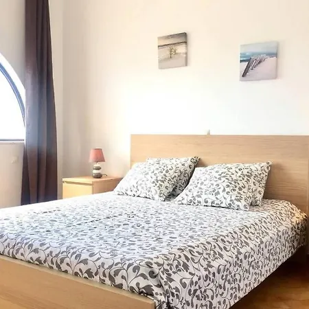 Spacious Apartment Castelo-3