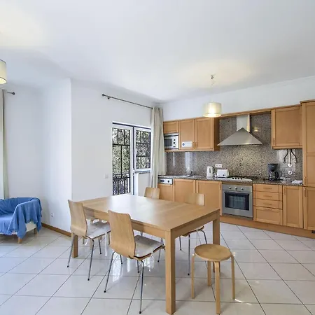 Apartamento Pedra T2 By Algarve Holidays-2