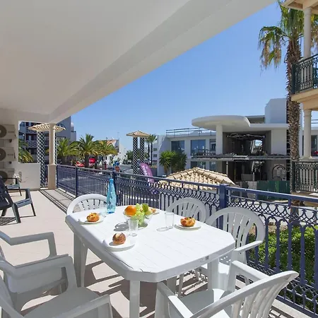Apartamento Pedra T2 By Algarve Holidays-3