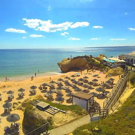 Albufeira - 3 Bedrooms - Free Wifi-2