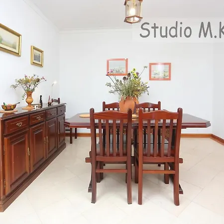 Appartement Albufeira , Santa Eulalia ,-2