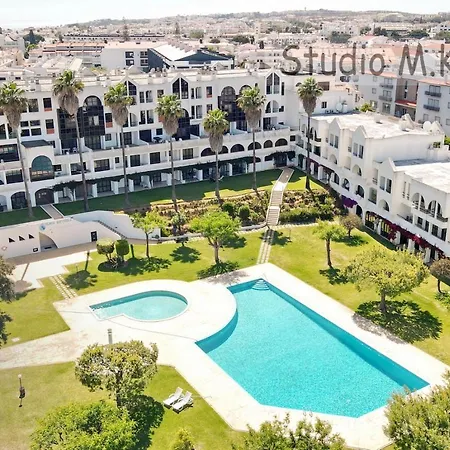 Appartement Albufeira , Santa Eulalia ,-3