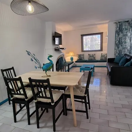 Casa Da Praia By Sunny Deluxe-3