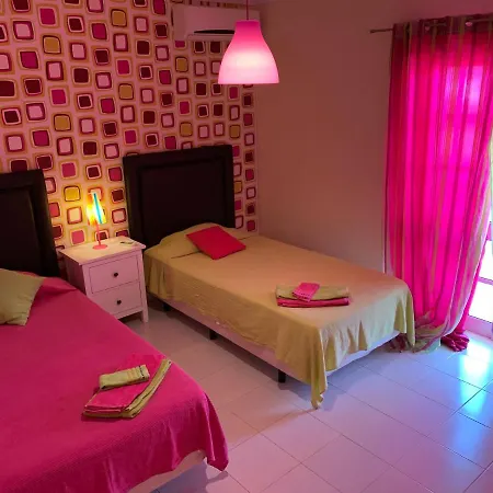 Villa Roja Pe By Dream Villas Algarve-2