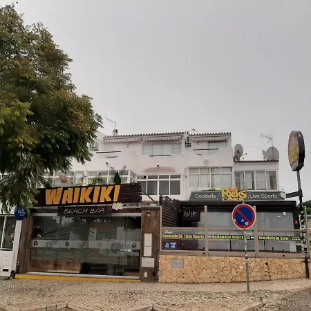 Beach Oura And Bars-2