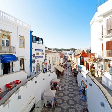 Albufeira Central By Homing-3