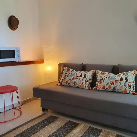 Aldeia Studio Albufeira-2