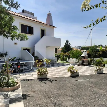 Villa Quinta Do Algarve-2