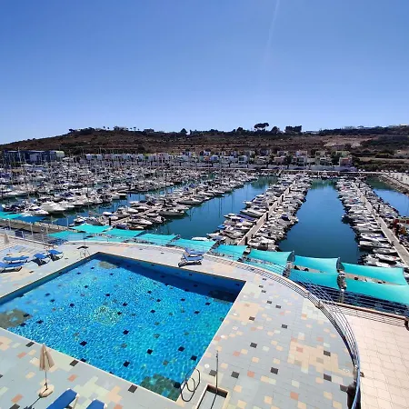 Albufeira Marina Views-3
