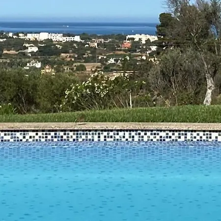 Wonderful View - Quinta Da Colina C8-2