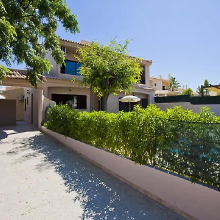 Villa Andre 3 Bedroom Villa With Pool - Walking Distance To Albufeira-3