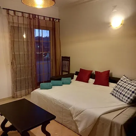 Sunset View Apartment - 22-3